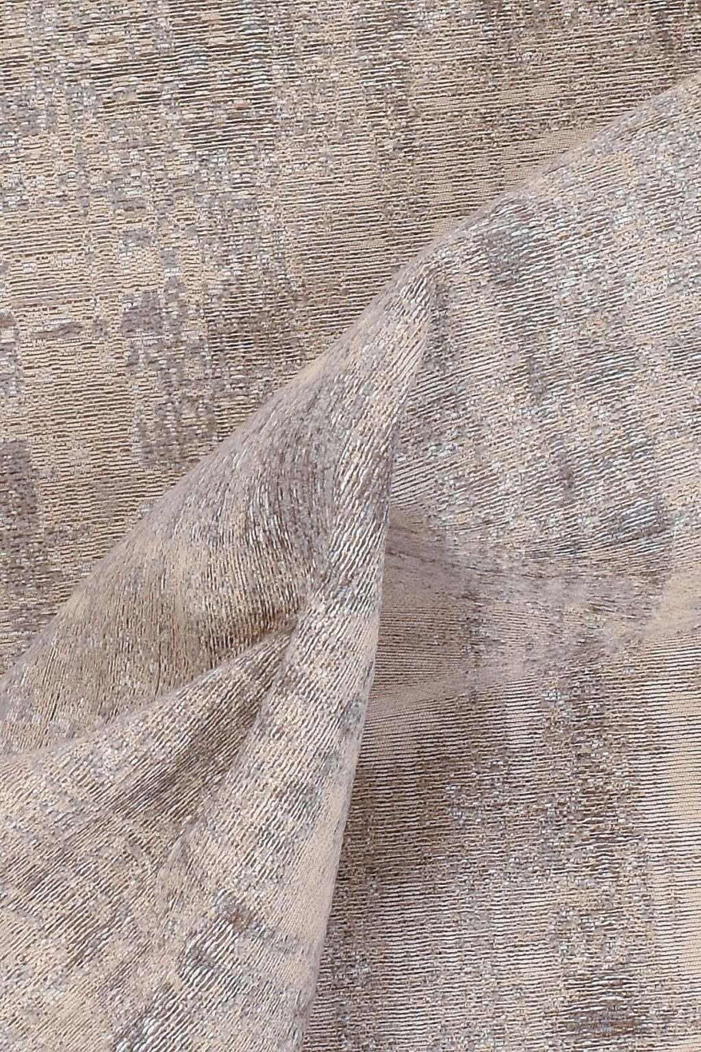 שטיח מנילה GRUNGE בז'