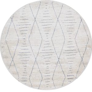 שטיח מאטיס MT02 עגול – תמונה 1