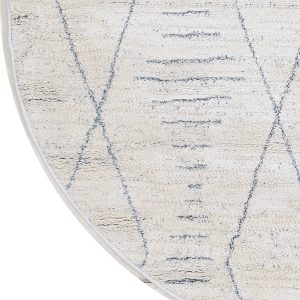 שטיח מאטיס MT02 עגול – תמונה 3