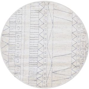 שטיח מאטיס MT03 עגול – תמונה 6