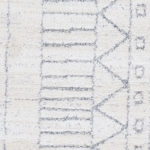 שטיח מאטיס MT03 עגול – תמונה 2