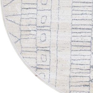 שטיח מאטיס MT03 עגול – תמונה 3