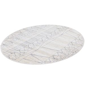 שטיח מאטיס MT03 עגול – תמונה 5