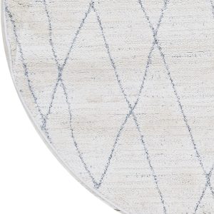 שטיח מאטיס MT08 עגול – תמונה 2