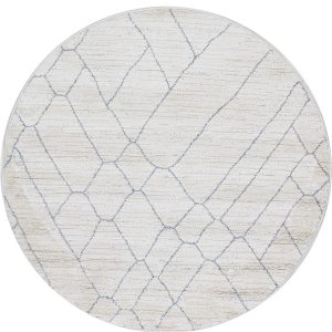 שטיח מאטיס MT09 עגול – תמונה 1