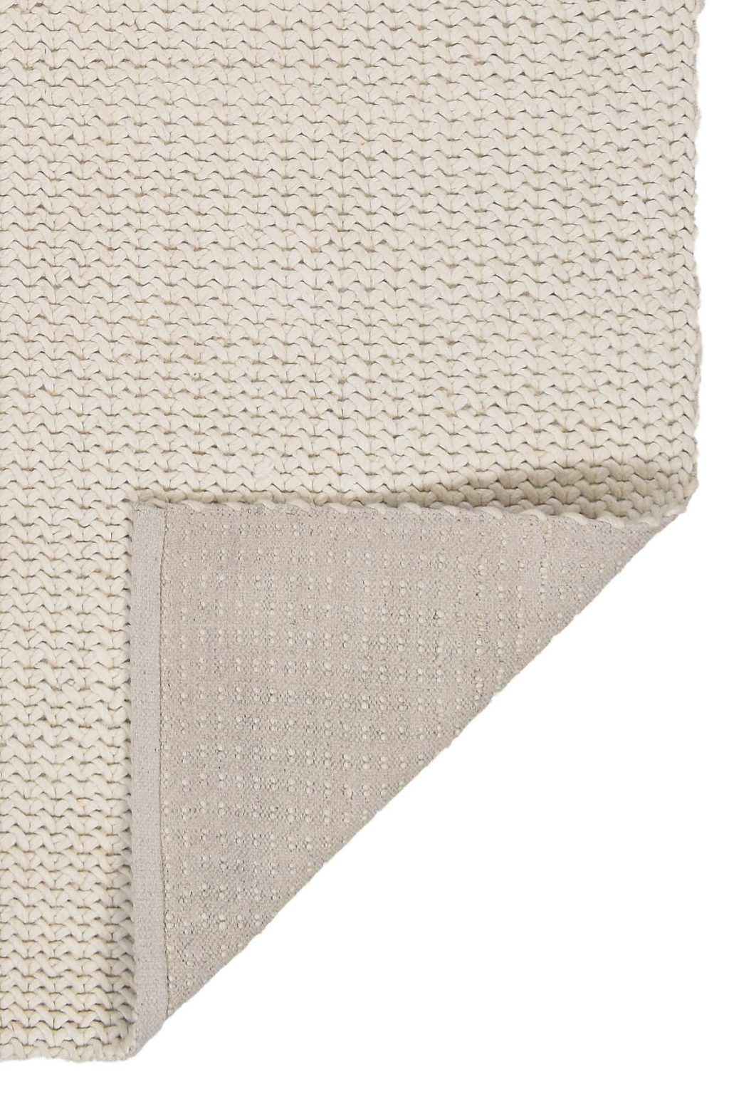 שטיח סלסה ארט 02 שטיח שמנת נורדי