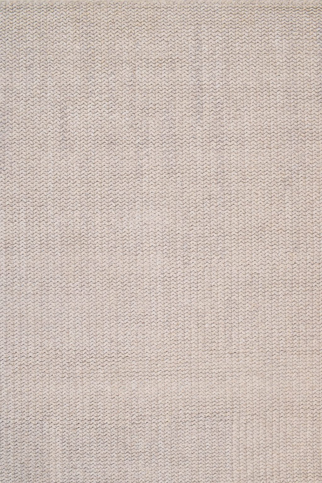 שטיח סלסה ארט 03 שטיח צמר נורדי מלבני בחום בהיר מתאים במיוחד לחדר שינה