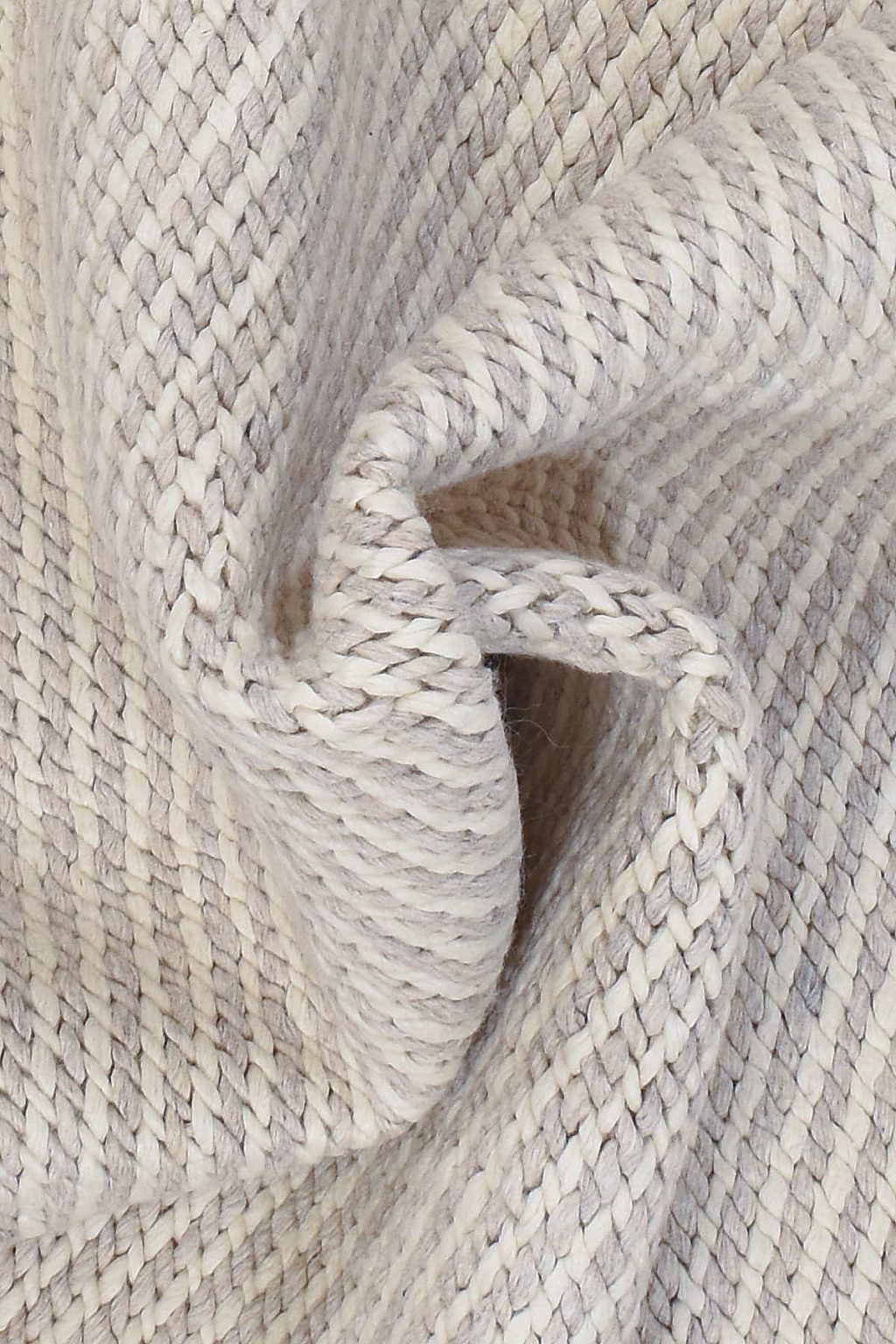 שטיח סלסה ארט 06 שמנת בז'