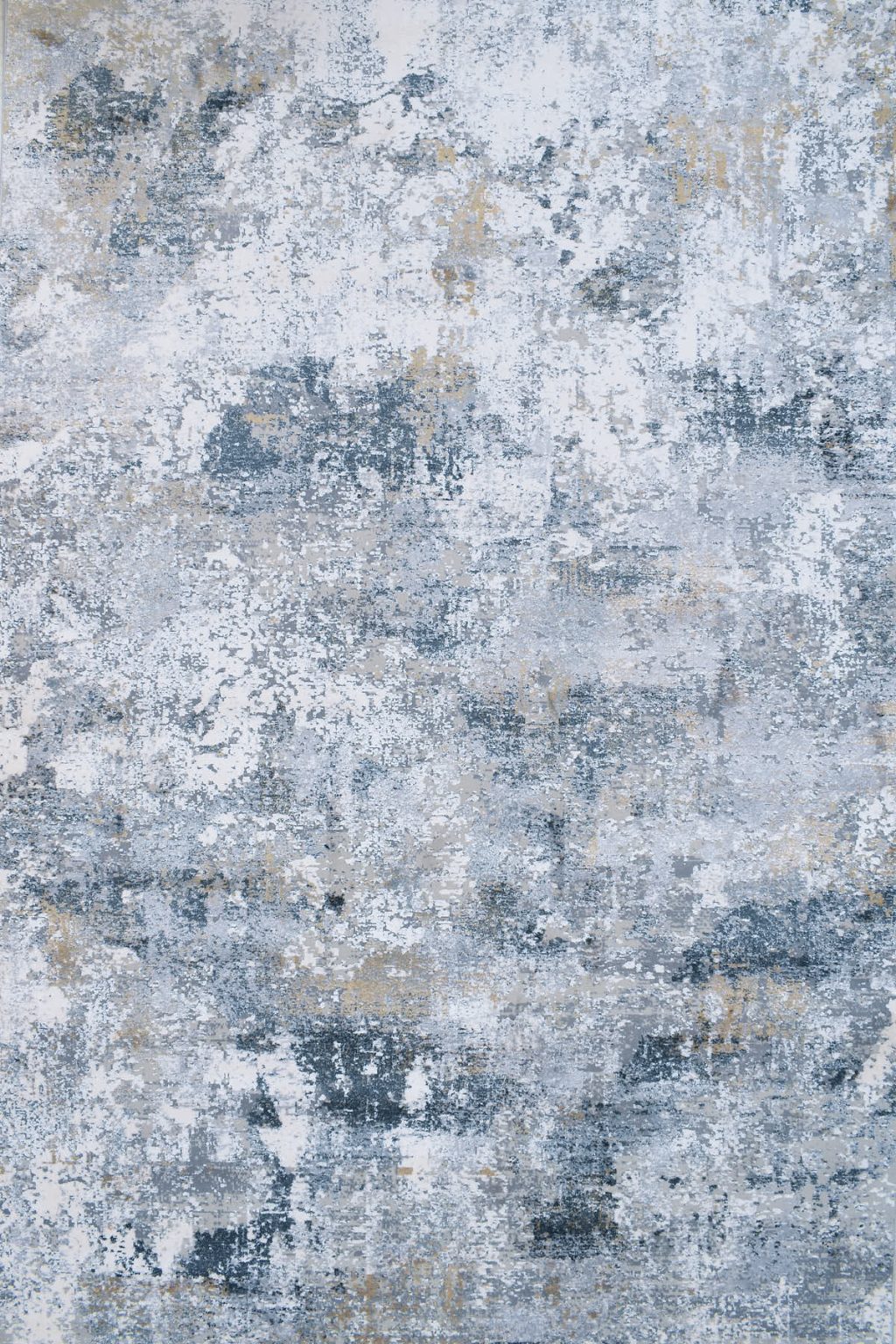 שטיח אפור סטורי C801A