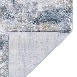 שטיח אפור סטורי C801A