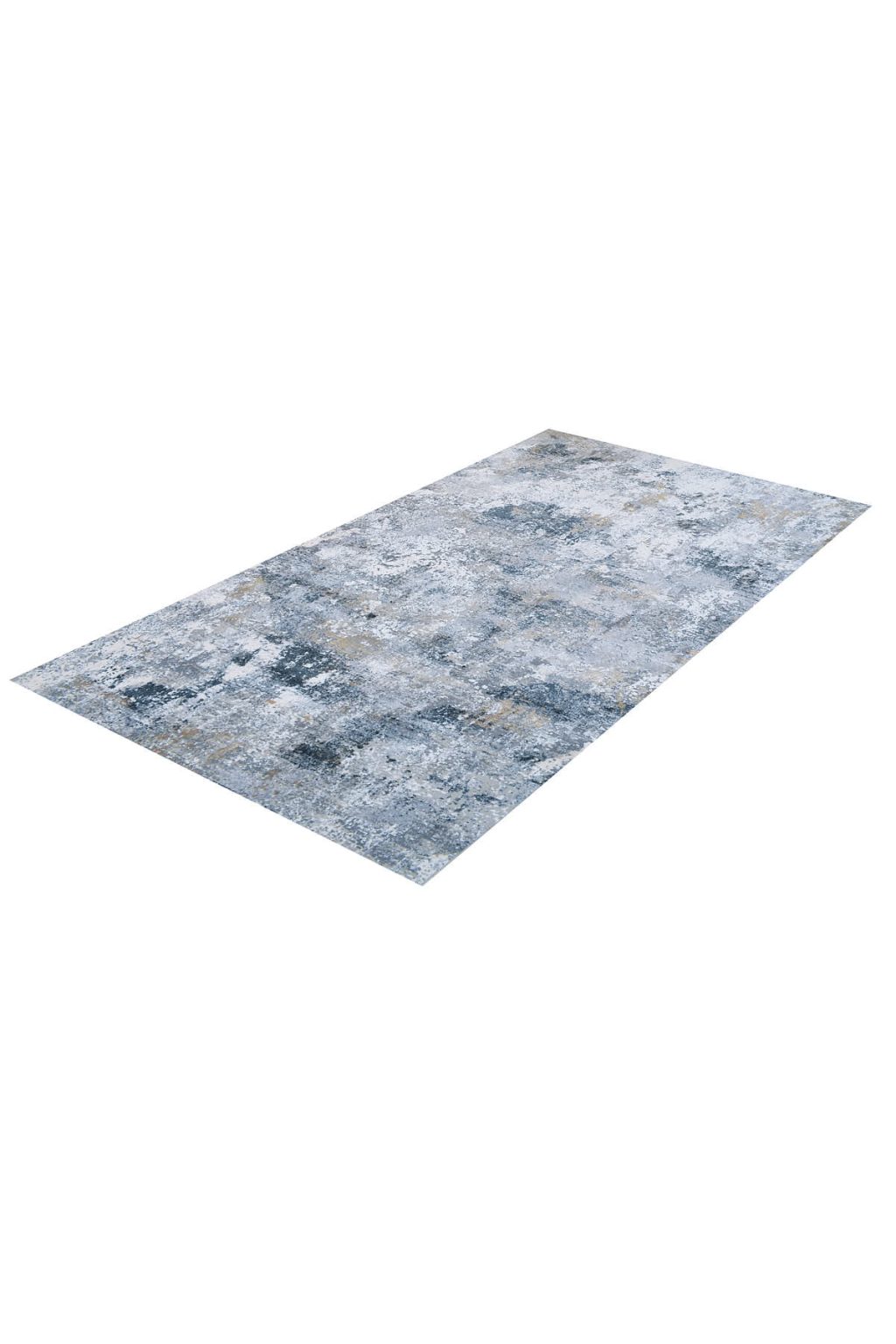 שטיח אפור סטורי C801A