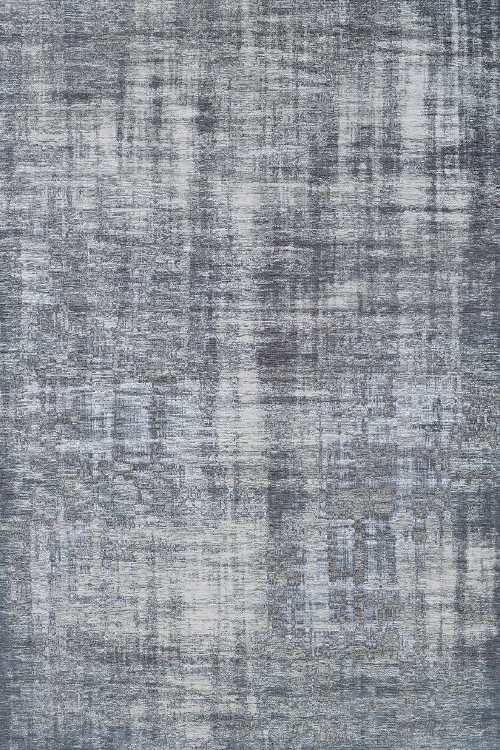 שטיח מנילה GRUNGE אפור