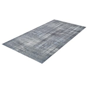 שטיח מנילה GRUNGE אפור