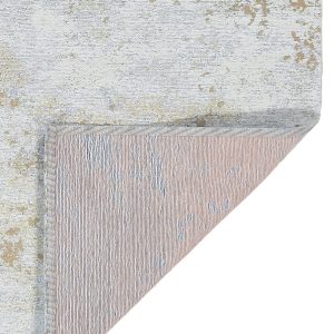 שטיח סוצ'י KYRA זהב – תמונה 2
