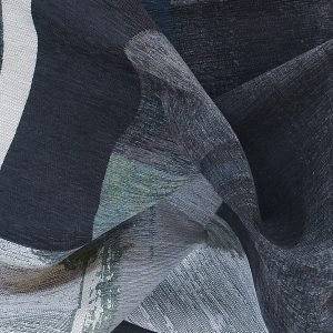 שטיח סוצ'י MODRA כחול – תמונה 3