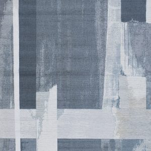 שטיח סוצ'י MODRA אפור – תמונה 1
