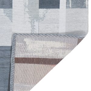 שטיח סוצ'י MODRA אפור – תמונה 2