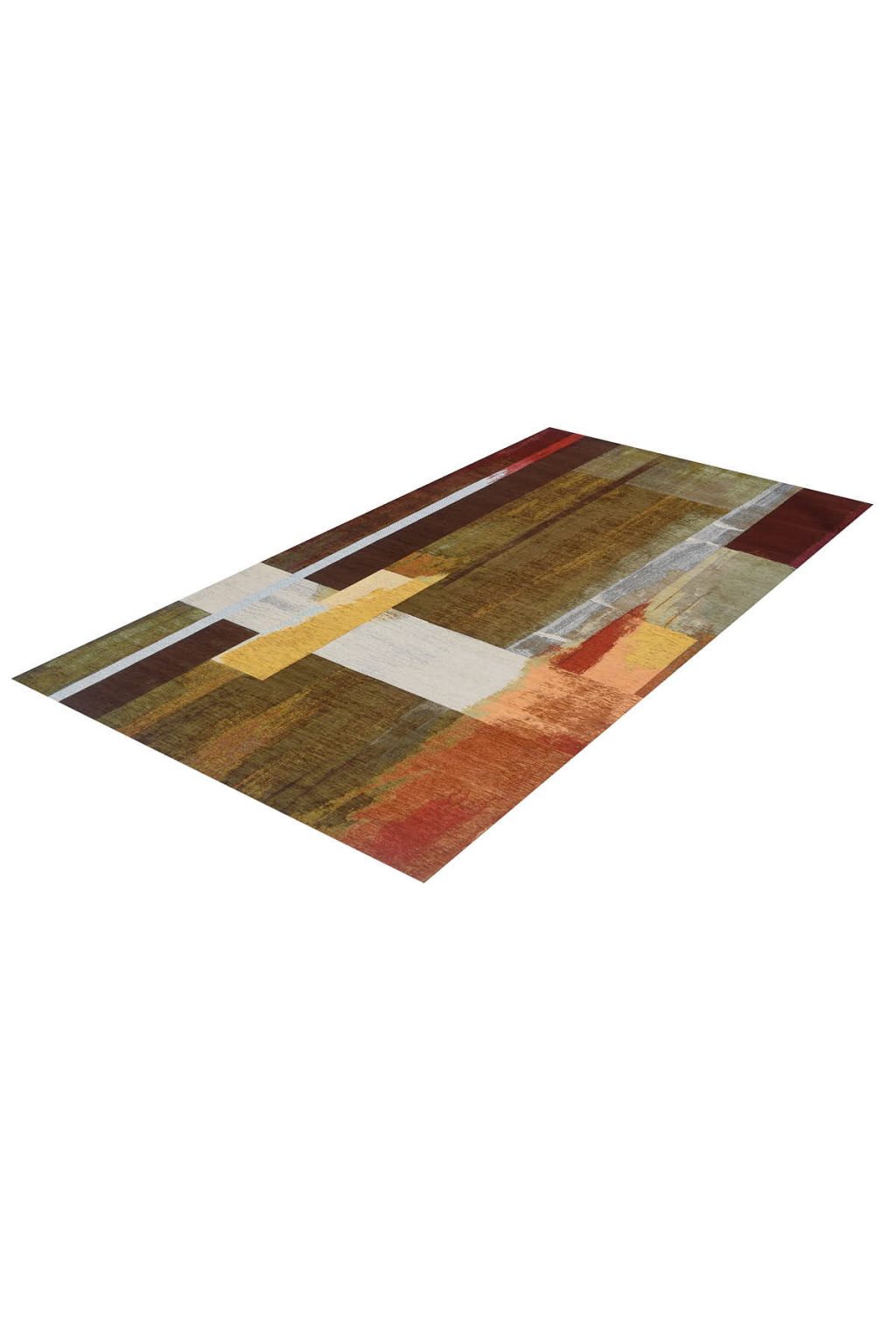 שטיח סוצ'י MODRA צבעוני