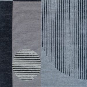 שטיח מנילה TAL8 אפור – תמונה 1