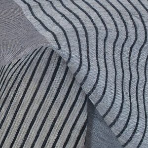 שטיח מנילה TAL8 אפור – תמונה 3