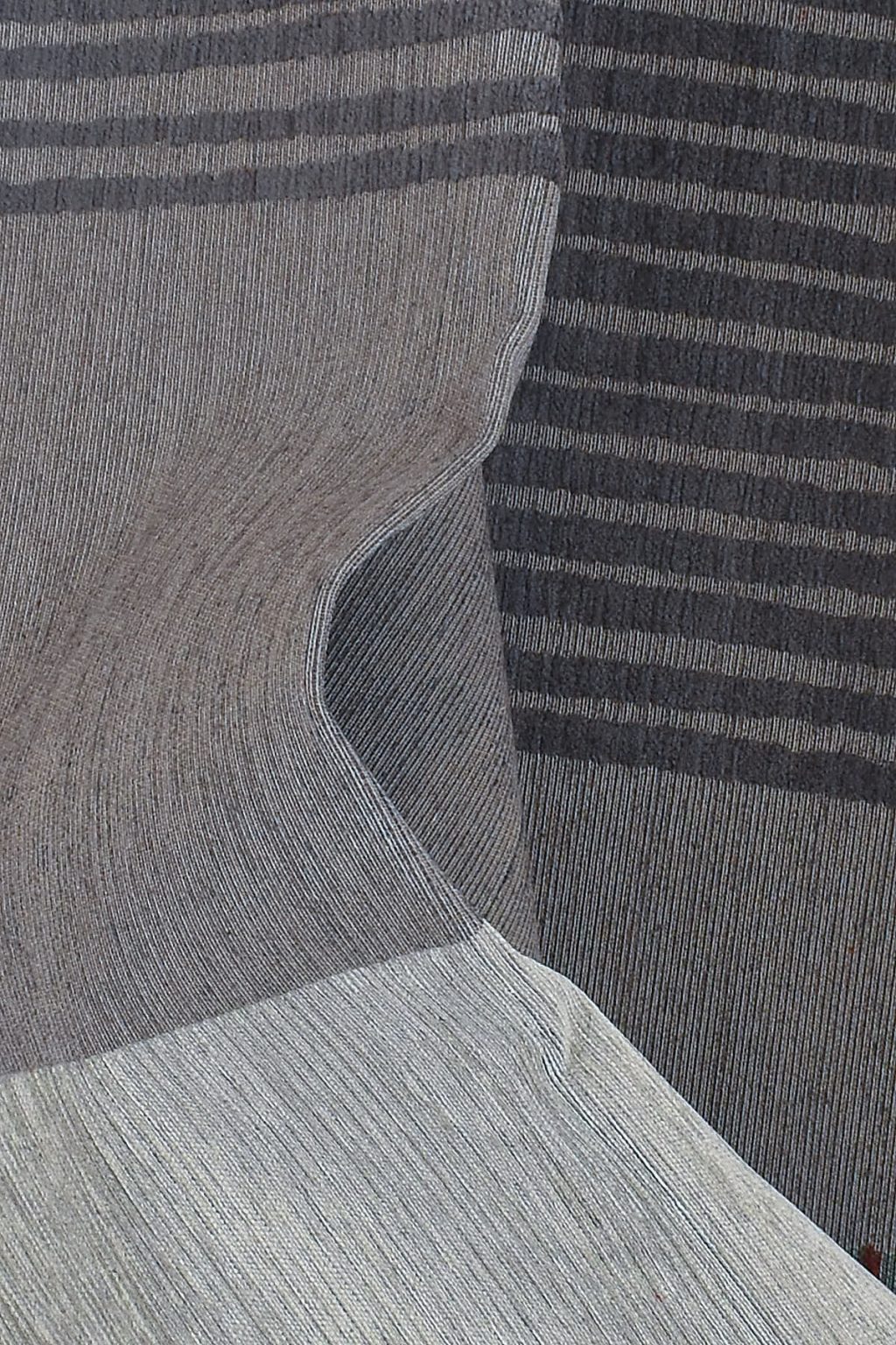 שטיח מנילה TASA צבעוני