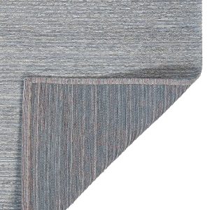 שטיח מנילה MELAST כסף – תמונה 2