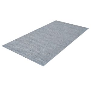 שטיח מנילה MELAST כסף – תמונה 4