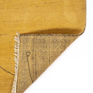 שטיח גבה הודי 08 – תמונה 2