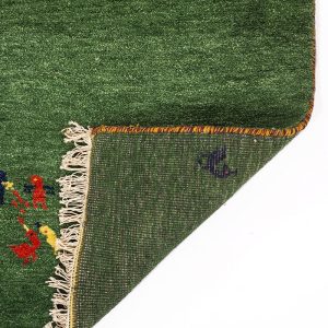 שטיח גבה הודי ראנר 02 – תמונה 2