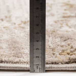 שטיח גאיה D152J עגול