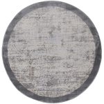 שטיח גאיה K955B עגול