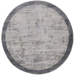 שטיח גאיה K955B עגול