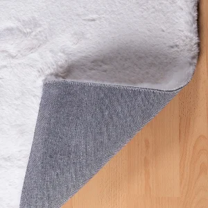 שטיח שאגי מויו MOYO28 שמנת