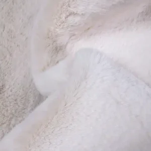 שטיח שאגי מויו MOYO28 שמנת