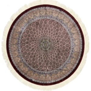 קום פרדייס עגול – תמונה 1