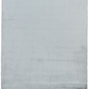 שטיח שאגי מויו MO80 תכלת – תמונה 1