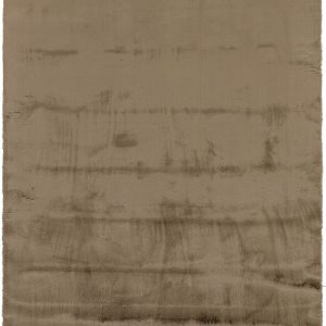 שטיח שאגי מויו MO102 בז' – תמונה 1