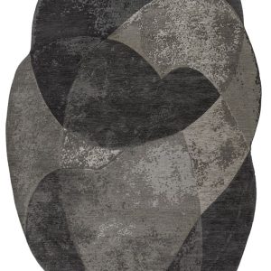 שטיח מנילה PANORA אפור – תמונה 1
