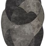 שטיח מנילה PANORA אפור