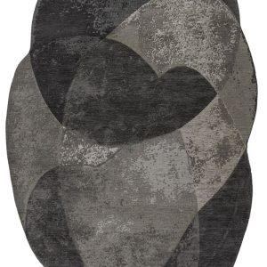 שטיח מנילה PANORA אפור