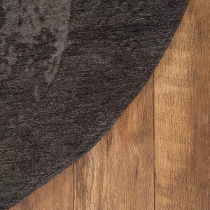 שטיח מנילה PANORA אפור – תמונה 2