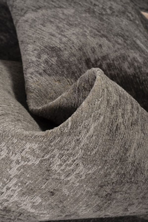 שטיח מנילה PANORA אפור