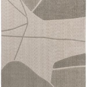 שטיח דיון לקס 938 אפור – תמונה 1
