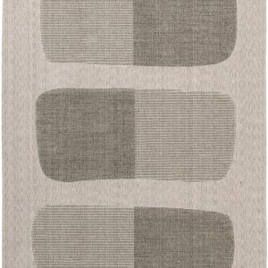 שטיח דיון לקס 959 אפור – תמונה 1