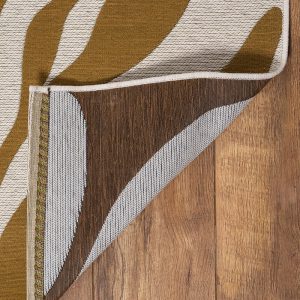שטיח דומאני אאוטדור DES4 צבעוני – תמונה 2