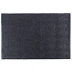 שטיח כניסה לבניין גאומטרי