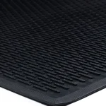 שטיח כניסה לבניין קווים