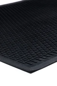 שטיח כניסה לבניין קווים