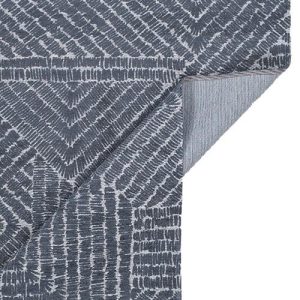 מנילה DES6852 אפור