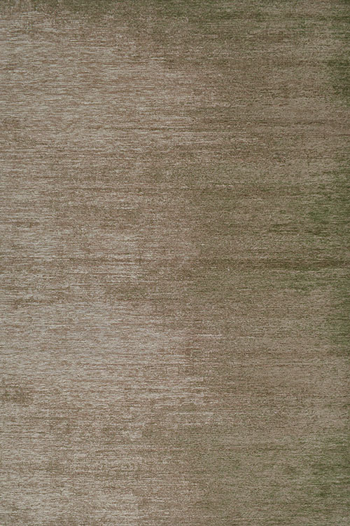 שטיח מנילה HANNA ירוק